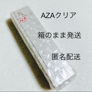 ロートセイヤク(ロート製薬)のディーアールエックス DRX AZAクリア クリーム 15g新品(フェイスクリーム)