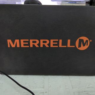 メレル MERRELL ジャングルモック エクスプローラー サイズ：26.5c…(スニーカー)