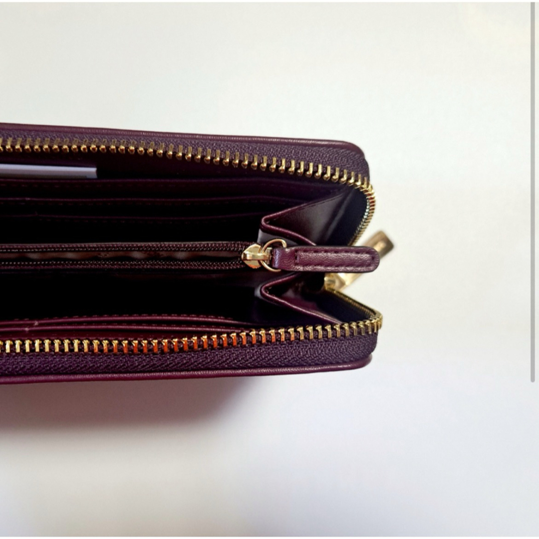 Michael Kors(マイケルコース)の♡新品・未使用♡ MICHAEL KORS 長財布 ブランド品 お得 レディースのファッション小物(財布)の商品写真