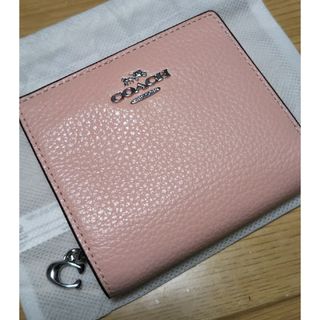 COACH - COACH ミニ財布