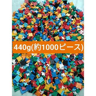 ラキュー 1000ピース(追加可能)(知育玩具)