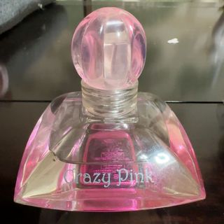 クレイジーピンク　香水　100ml(香水(女性用))