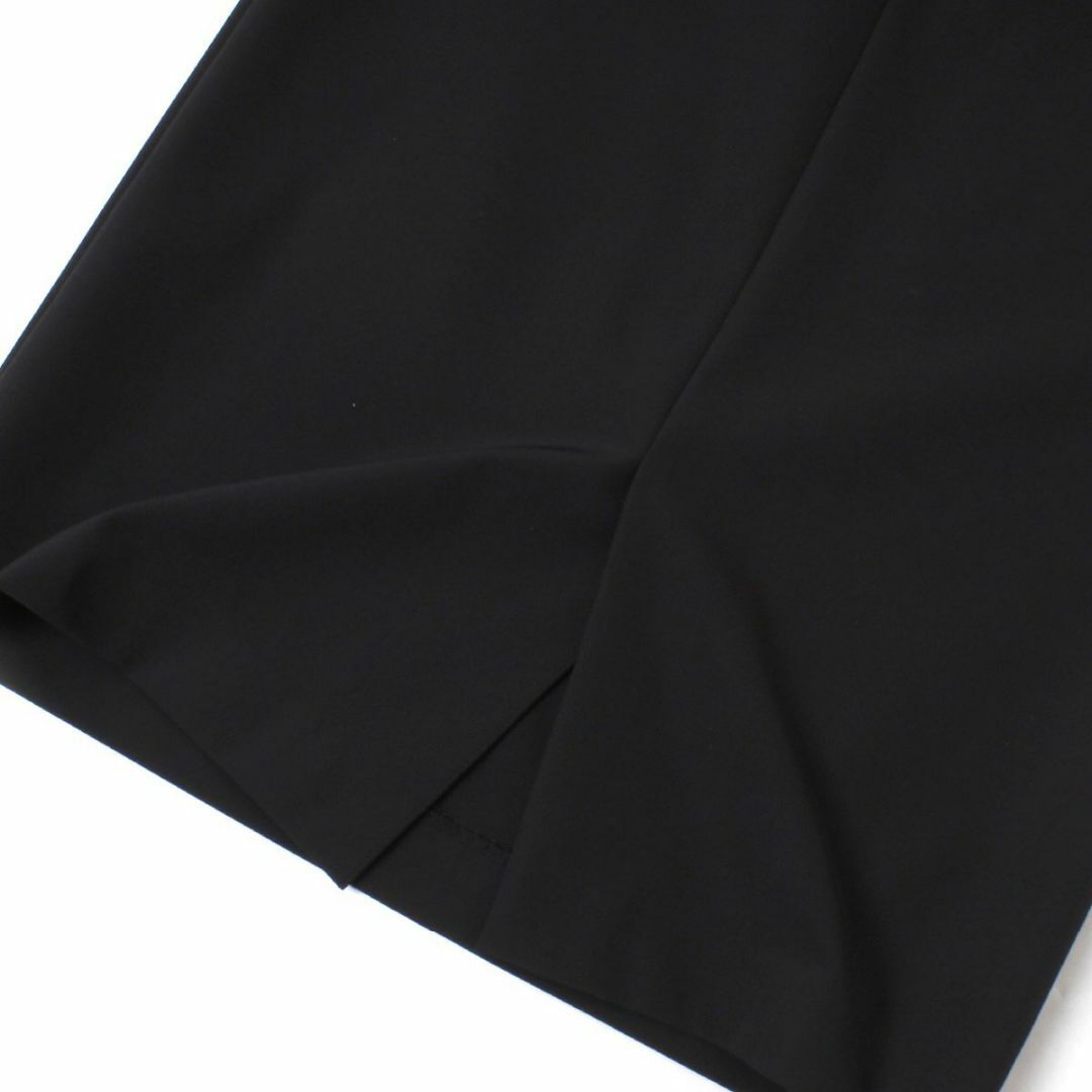 ADORE(アドーア)の22ss ADORE ナイロン２ＷＡＹベーシックタイトスカート  アドーア レディースのスカート(ひざ丈スカート)の商品写真