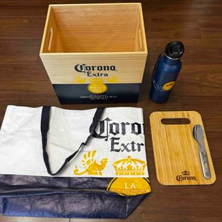 Corona Extra 5点セット