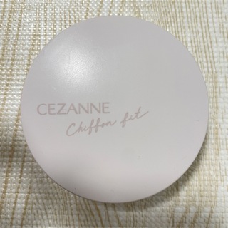 セザンヌケショウヒン(CEZANNE（セザンヌ化粧品）)のセザンヌ CEZANNE シフォンフィット クッションファンデーション 20(ファンデーション)