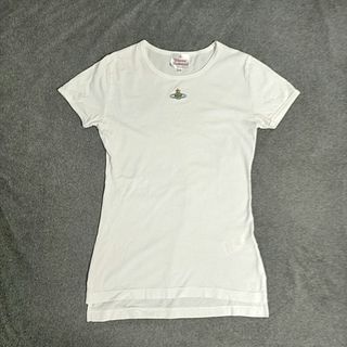 Vivienne Westwood - Vivienne Westwood オーブTシャツ