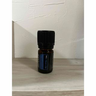 ドテラ(doTERRA)のdoTERRA アロマオイル　ディープブルー(エッセンシャルオイル（精油）)