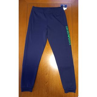 EMPORIO ARMANI EA7 - EMPORIO ARMANI EA7 パンツ (XL)