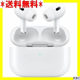 Apple AirPods Pro 第2世代 - MagS USB-C 648(その他)