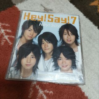 ヘイセイジャンプ(Hey! Say! JUMP)のHey！Say！(ポップス/ロック(邦楽))