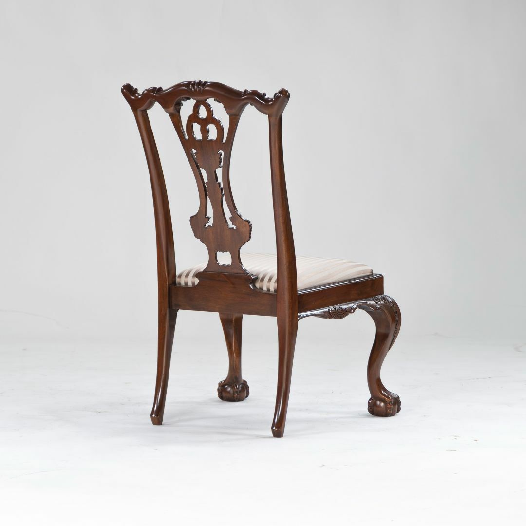 大塚家具 - 匠大塚 ダイニングチェア Scarborough Hause 大塚家具 - 匠大塚 ダイニングチェア Scarborough Hause