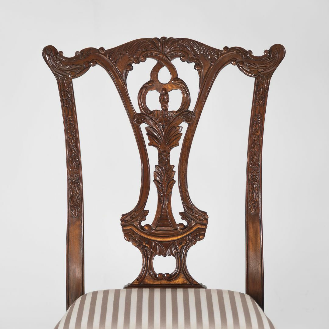 大塚家具 - 匠大塚 ダイニングチェア Scarborough Hause 大塚家具 - 匠大塚 ダイニングチェア Scarborough Hause