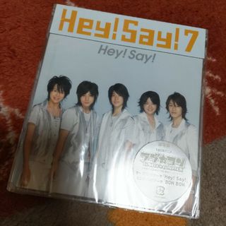 ヘイセイジャンプ(Hey! Say! JUMP)のHey！Say！(ポップス/ロック(邦楽))