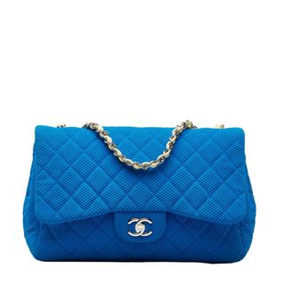 シャネル(CHANEL)のシャネル マトラッセ30 ココマーク ハンドバッグ ショルダーバッグ キャンバス レディース CHANEL 【1-0148592】(ショルダーバッグ)