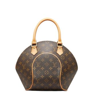 ルイヴィトン(LOUIS VUITTON)のルイ ヴィトン モノグラム エリプスPM ハンドバッグ M51127 PVC レディース LOUIS VUITTON 【1-0149318】(ハンドバッグ)