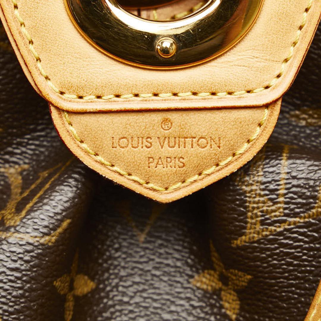 LOUIS VUITTON(ルイヴィトン)のルイ ヴィトン モノグラム ボエシPM トートバッグ M45715 PVC レディース LOUIS VUITTON 【1-0149491】 レディースのバッグ(トートバッグ)の商品写真