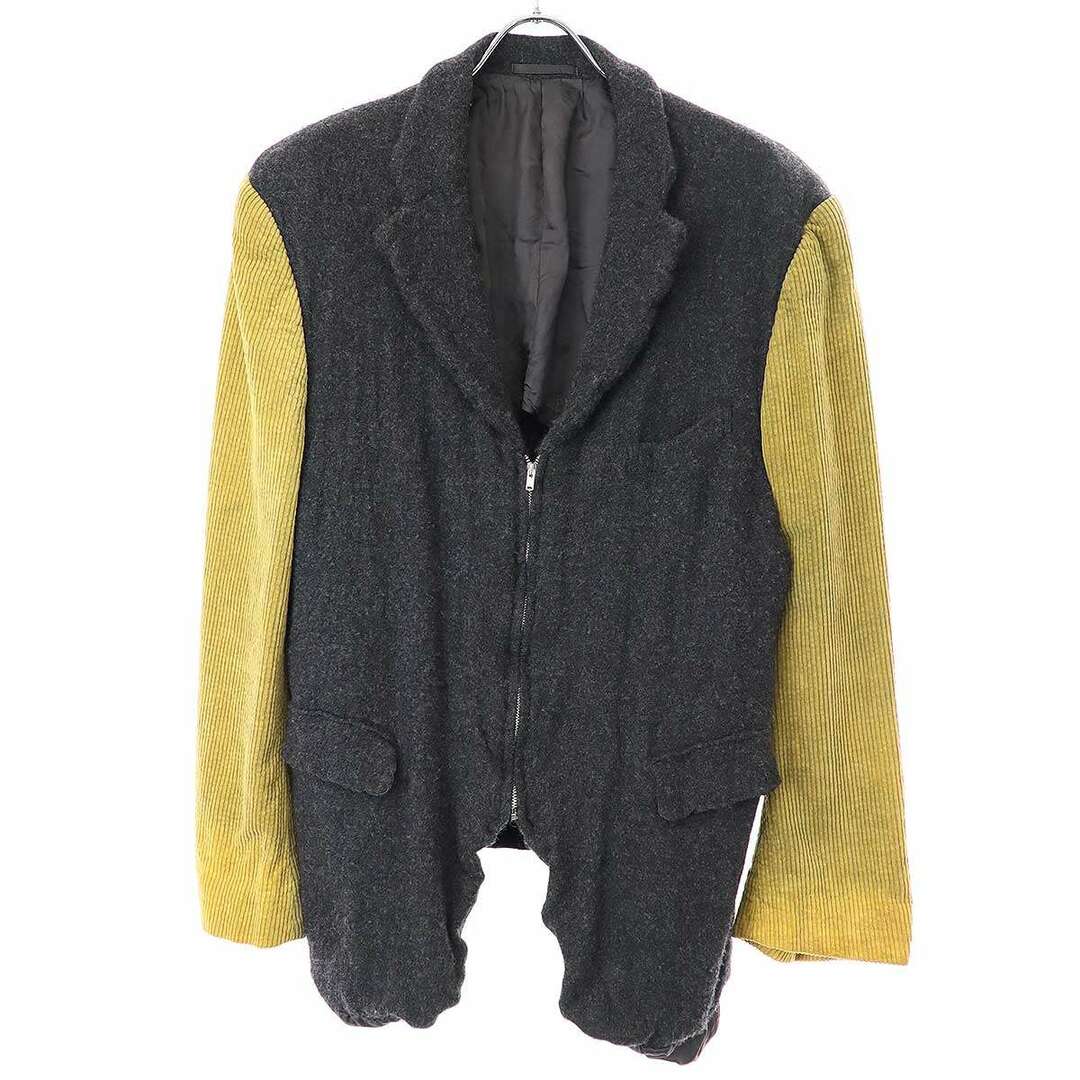 COMME des GARCONS HOMME PLUS - COMME des GARCONS HOMME PLUS COMME des GARCONS HOMME PLUS - COMME des GARCONS HOMME PLUS