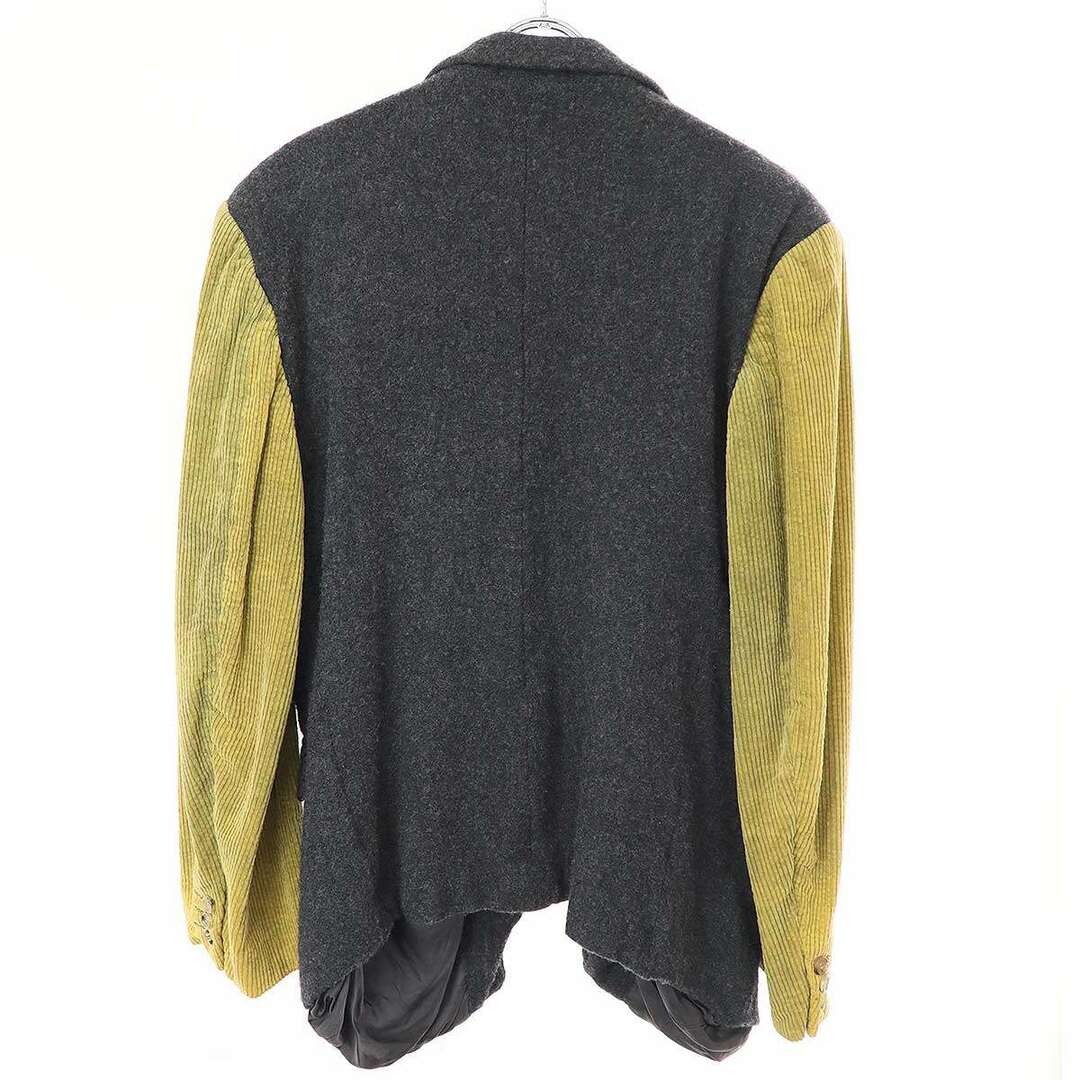 COMME des GARCONS HOMME PLUS - COMME des GARCONS HOMME PLUS COMME des GARCONS HOMME PLUS - COMME des GARCONS HOMME PLUS