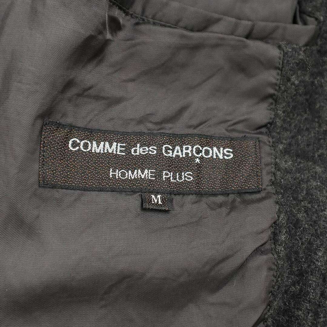 COMME des GARCONS HOMME PLUS - COMME des GARCONS HOMME PLUS COMME des GARCONS HOMME PLUS - COMME des GARCONS HOMME PLUS