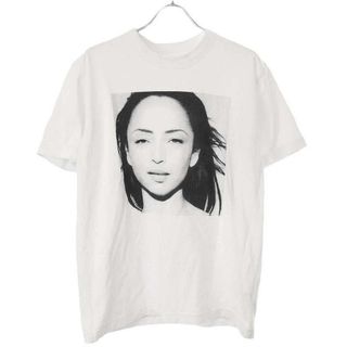 sacai - sacai サカイ 21SS SADE T-Shirt シャーデフォトプリントTシャツ 21-0227S ホワイト 2