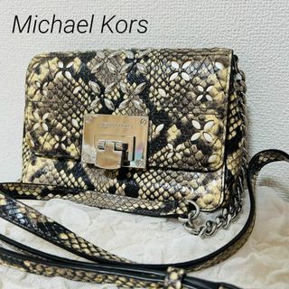 マイケルコース Michael Kors クロスボディバッグ レディース