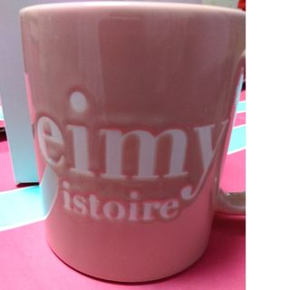 eimy istoire - eimy マグカップ*