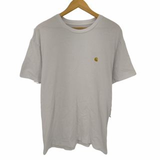 カーハートダブリューアイピー(Charhartt WIP)のCarhartt WIP(カーハートワークインプログレス) メンズ トップス(Tシャツ/カットソー(半袖/袖なし))