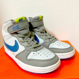 ナイキ(NIKE)のNIKE キッズ(スニーカー)