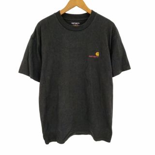 カーハートダブリューアイピー(Charhartt WIP)のCarhartt WIP(カーハートワークインプログレス) メンズ トップス(Tシャツ/カットソー(半袖/袖なし))