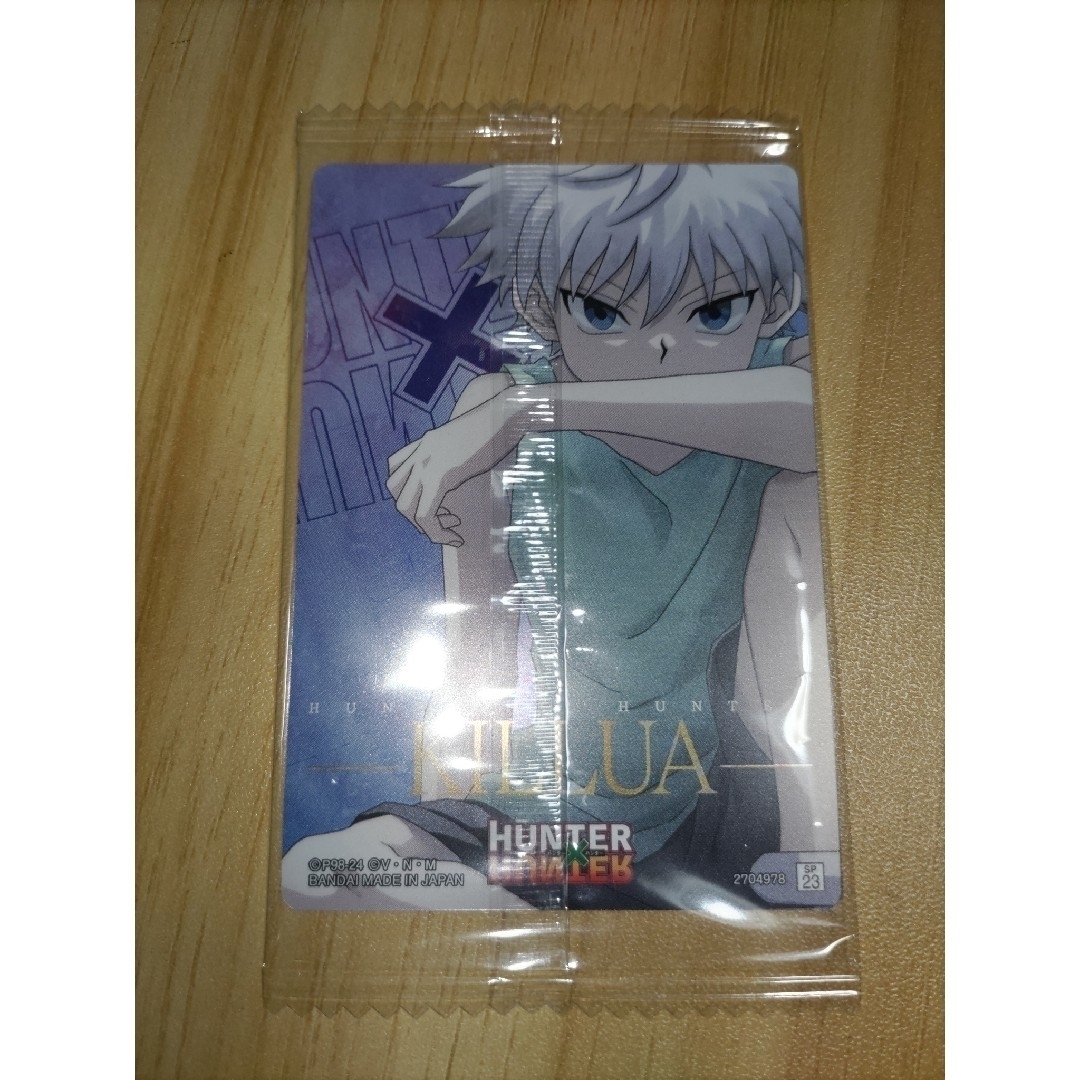 BANDAI NAMCO Entertainment - イタジャガ HUNTER×HUNTER 2 BANDAI NAMCO Entertainment - イタジャガ HUNTER×HUNTER 2