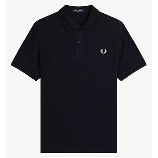 FRED PERRY - fred perry m6000 ネイビー sサイズ