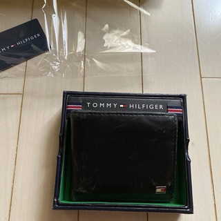 トミー(TOMMY)のトミー　折財布　(折り財布)