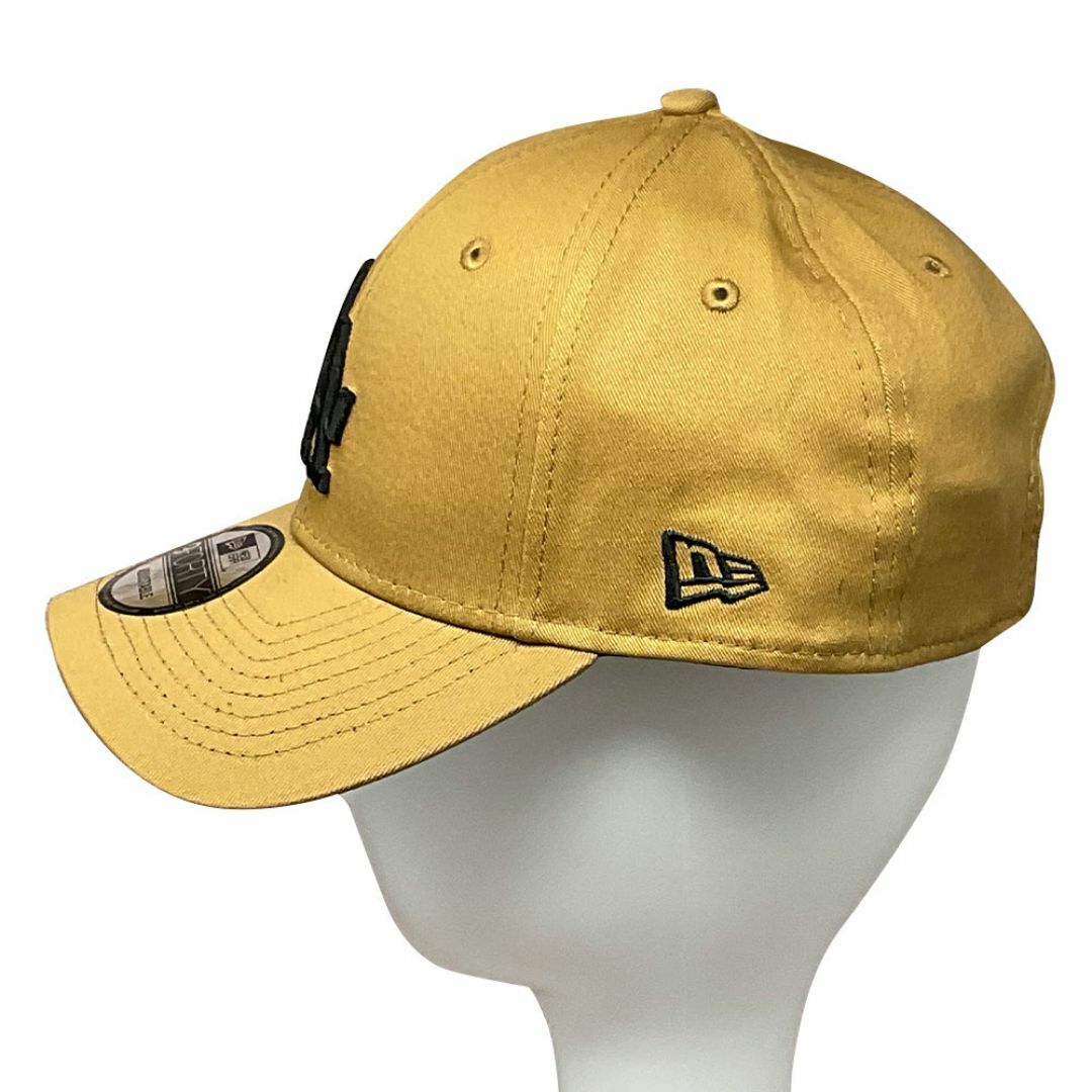NEW ERA(ニューエラー)のNEW ERA ニューエラ キャップ 940 9FORTY  （11587） メンズの帽子(キャップ)の商品写真