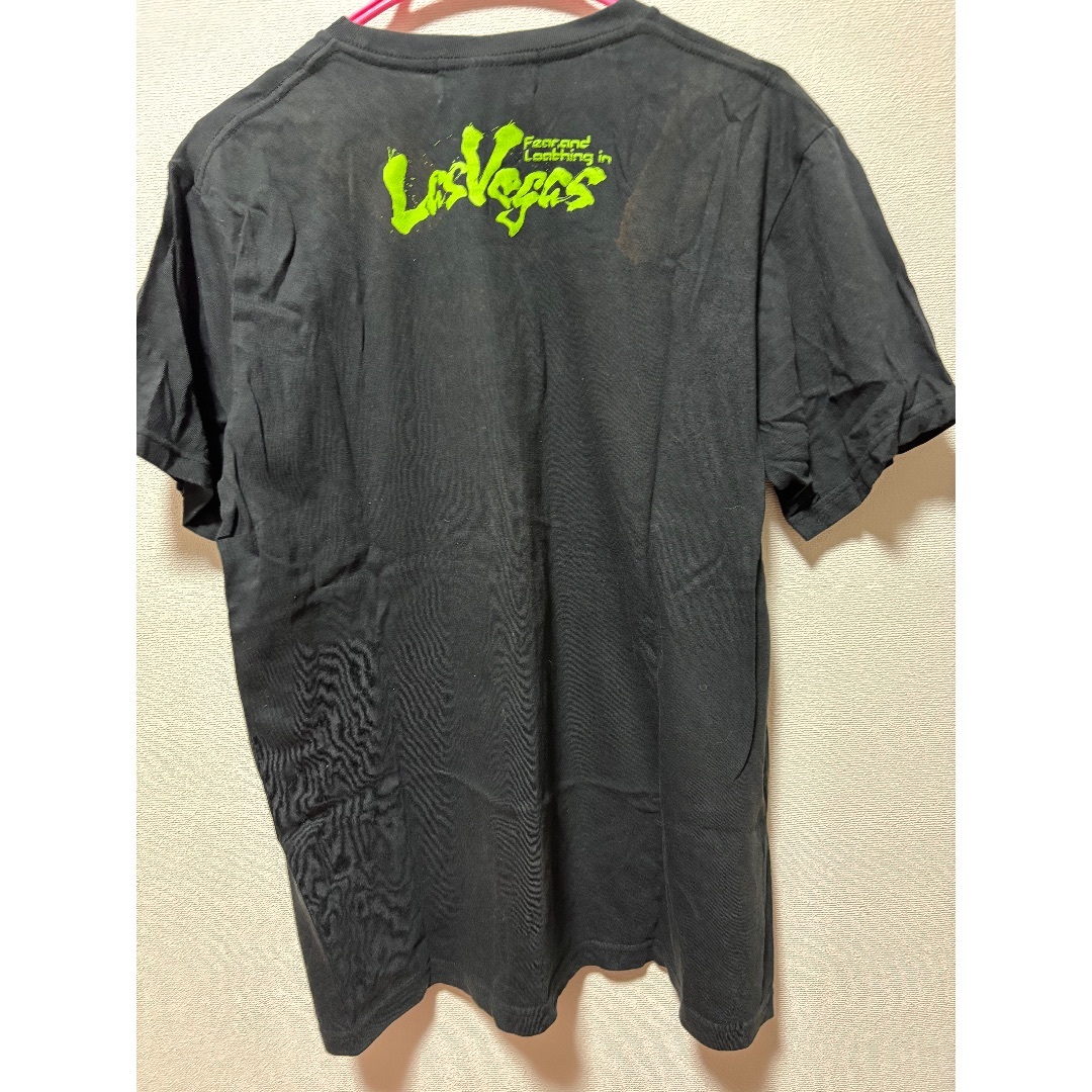Fear, and Loathing in Las Vegas ポル超Tシャツ メンズのトップス(Tシャツ/カットソー(半袖/袖なし))の商品写真