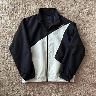 DESCENDANT VERT NYLON JACKET