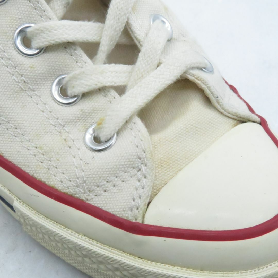 CONVERSE(コンバース)のCONVERSE CHUCK TAYLOR 70 OX PARCHMENT メンズの靴/シューズ(スニーカー)の商品写真