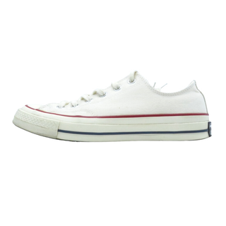 コンバース(CONVERSE)のCONVERSE CHUCK TAYLOR 70 OX PARCHMENT(スニーカー)