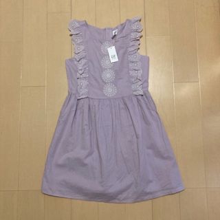 GAP Kids - ギャップキッズ　ワンピース　130