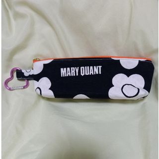 MARY QUANT - ペンケースポーチ