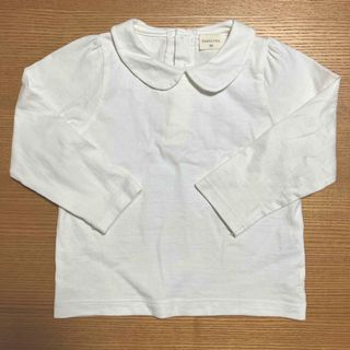 アカチャンホンポ(アカチャンホンポ)のアカチャンホンポ 長袖 90サイズ(Tシャツ/カットソー)