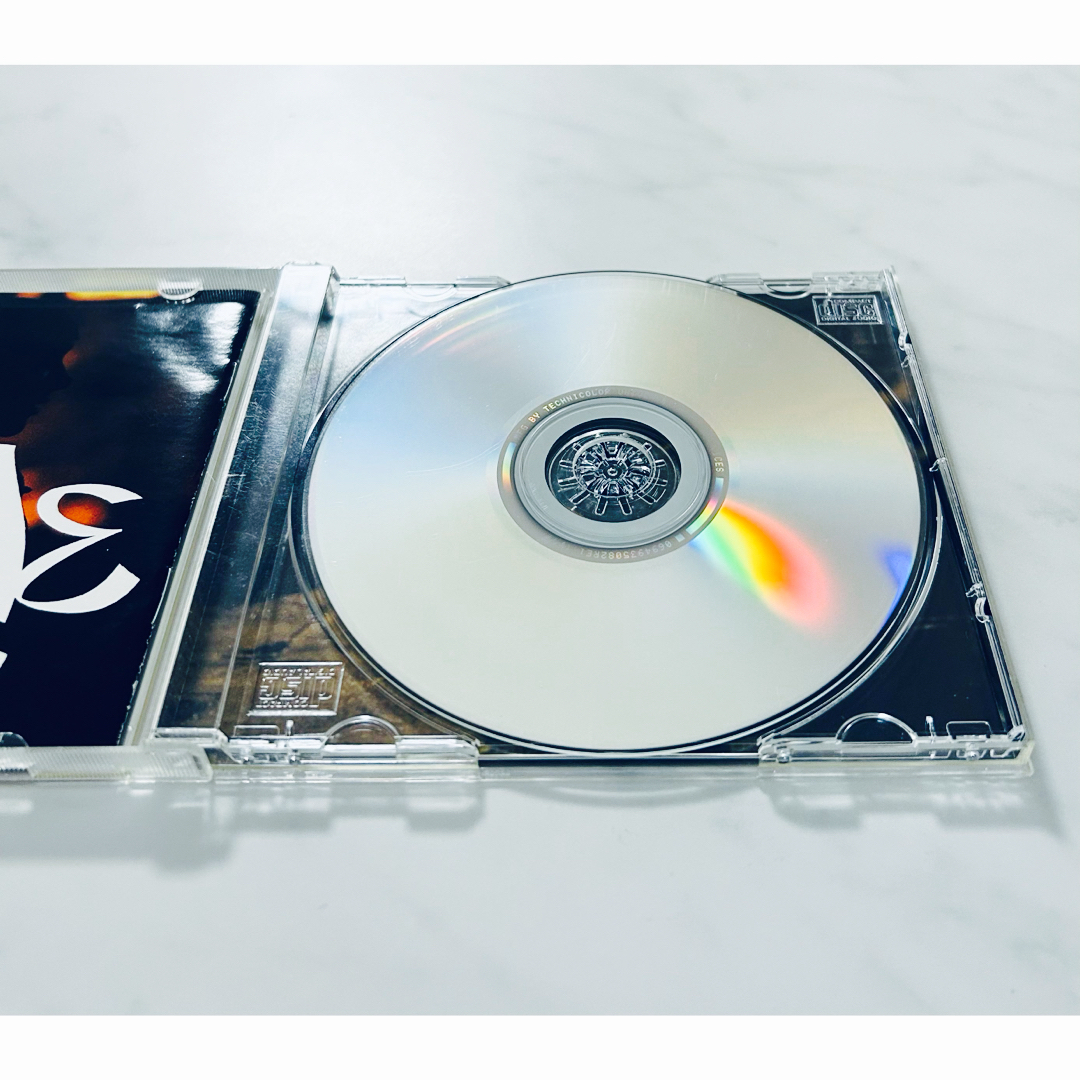 【CD】EMINEM / 8 MILE sound track 輸入盤 エンタメ/ホビーのCD(ポップス/ロック(洋楽))の商品写真