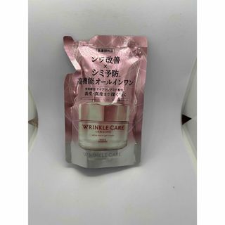 GRACE ONE（KOSE COSMEPORT） - グレイス ワン リンクルケア ホワイト モイストジェルクリーム 90g