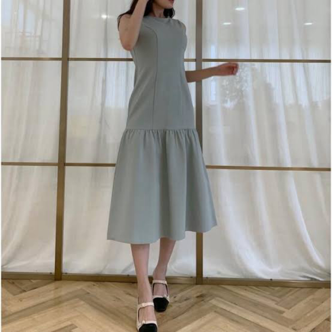 Her lip to - 〈her lip to〉EverydayMermaidDressの通販 by ami Her lip to - 〈her lip to〉EverydayMermaidDressの通販 by ami
