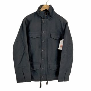 A.P.C - A.P.C.(アーペーセー) M-65型 フィールドジャケット メンズ アウター