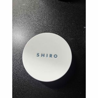 シロ　香水　中古　1個(その他)