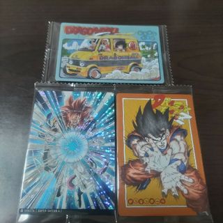 ドラゴンボール - イタジャガ　ドラゴンボール