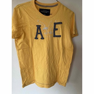 American Eagle - アメリカンイーグル Tシャツ 2点
