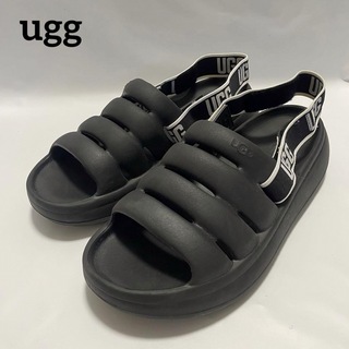 アグ(UGG)のugg Sport Yeah sandal W10(サンダル)