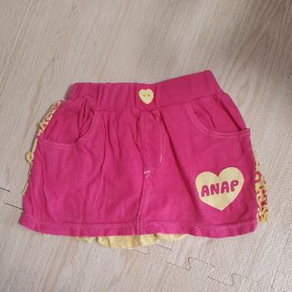 ANAP Kids - ANAP Kids ギャル スカート 100センチ