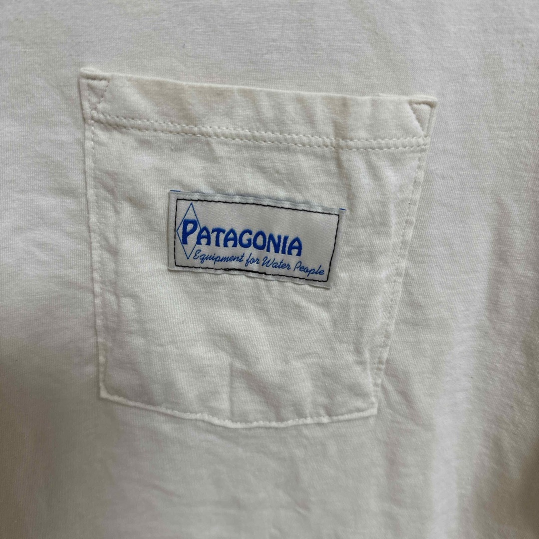 patagonia(パタゴニア)のパタゴニア　Tシャツ メンズのトップス(Tシャツ/カットソー(半袖/袖なし))の商品写真
